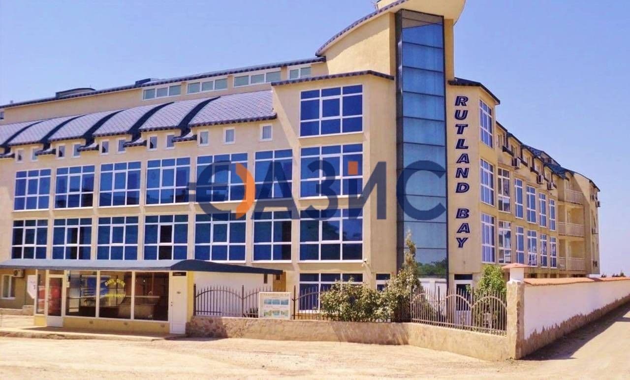 Апартаменты в Равде, Болгария, 96.7 м²