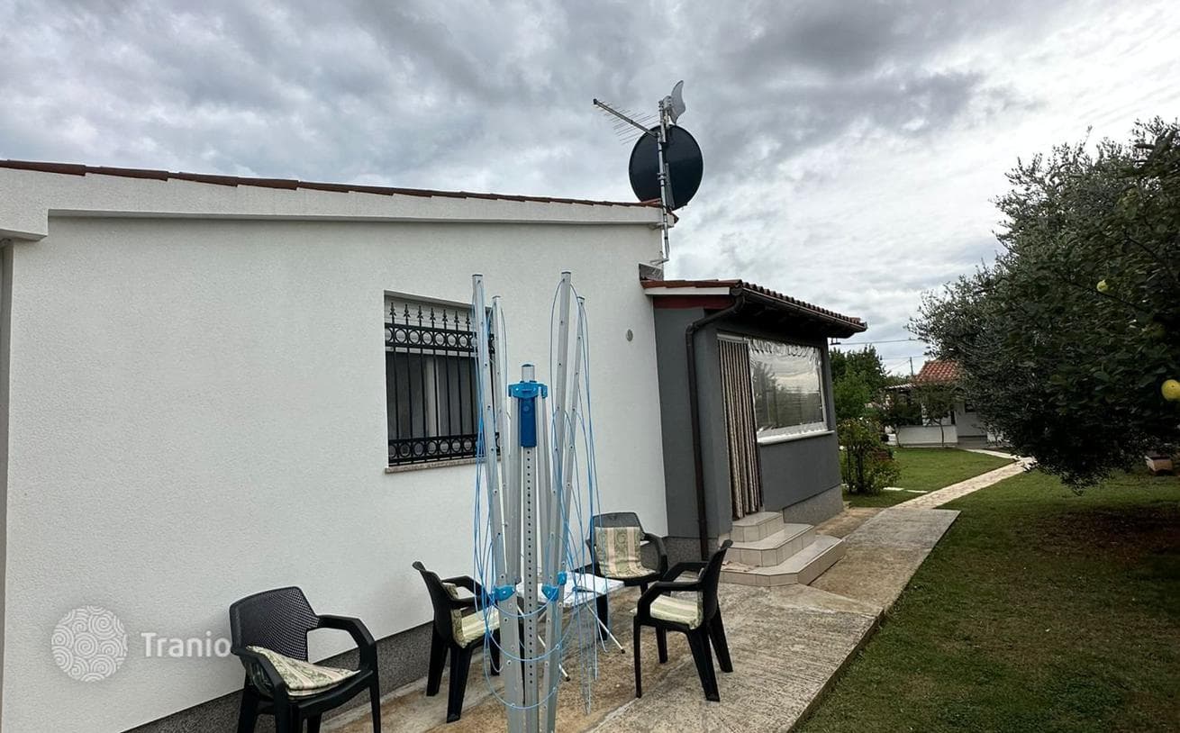 2-Bedroom House in Pula, Croatia, photo 2