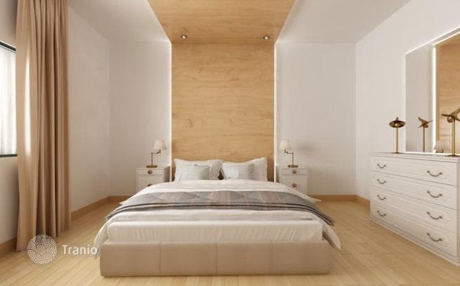 2-Bedroom Apartment in Kayithane, Istanbul