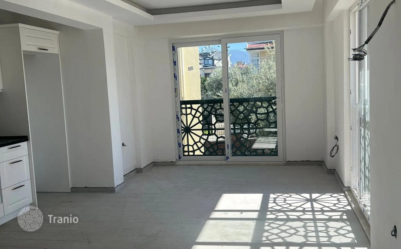 2-Bedroom Apartment in Fethiye, photo 5