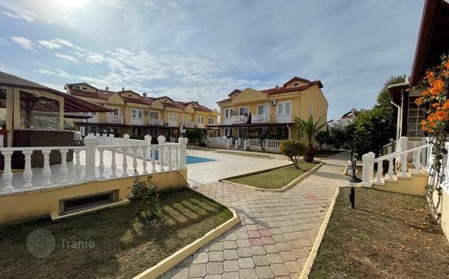 2-Bedroom Apartment in Fethiye, Turkey, photo 3