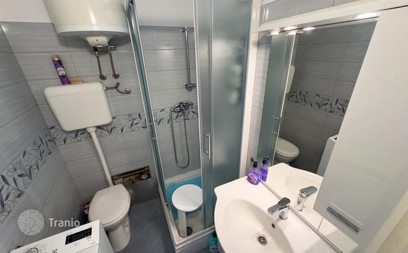 Studio Apartment in Pula, Croatia, photo 5