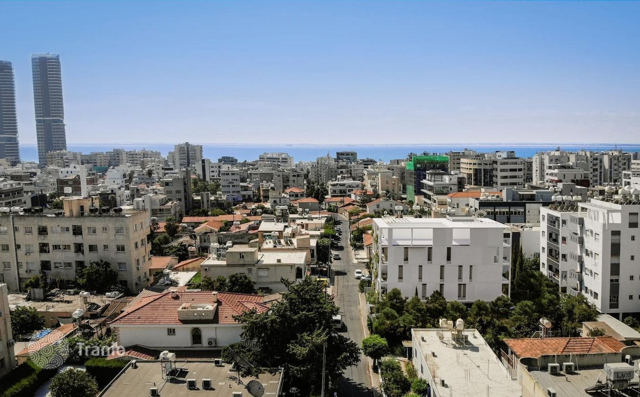 1-Bedroom Apartment in Limassol, Cyprus, photo 4