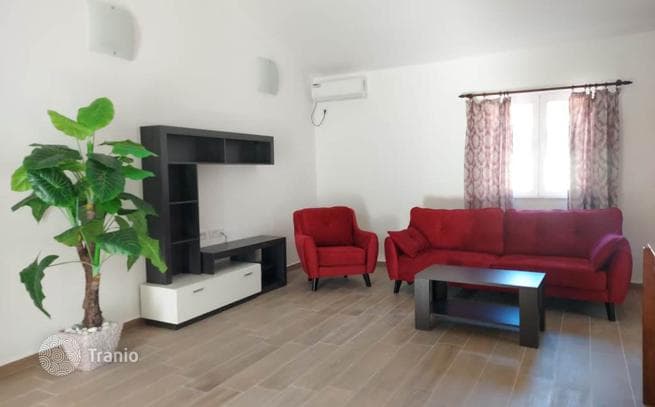 2-Bedroom House with Shared Pool in Bar, Montenegro