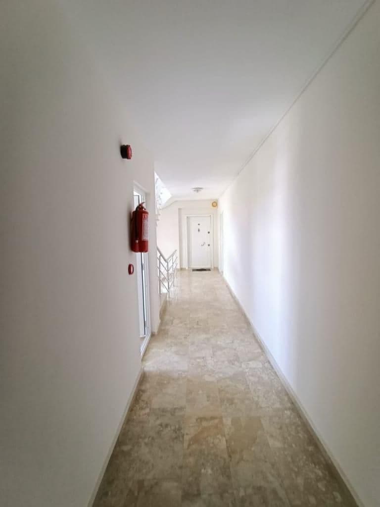 Квартира в Алании, Турция, 65 м², фото 5