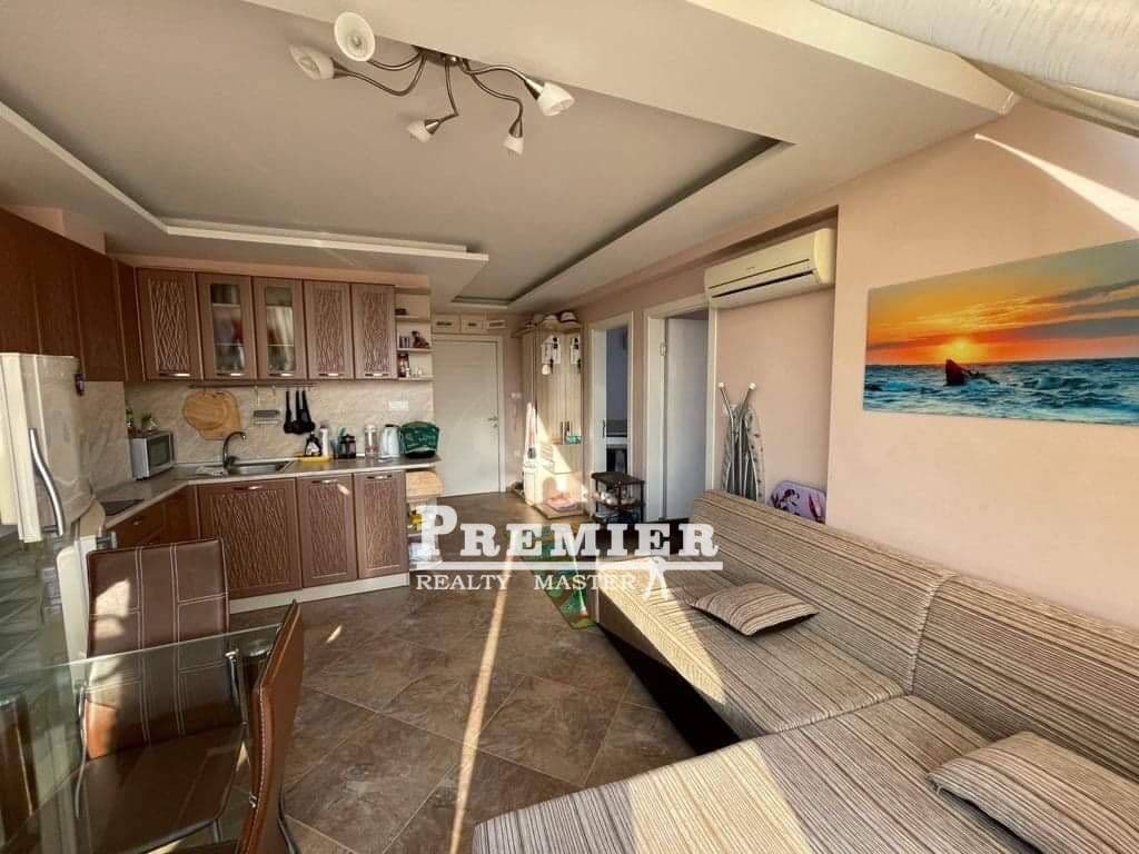 Квартира в Равде, Болгария, 71 м², фото 4