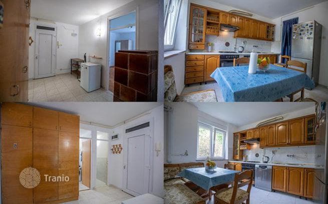 Studio Apartment in Pula, Croatia