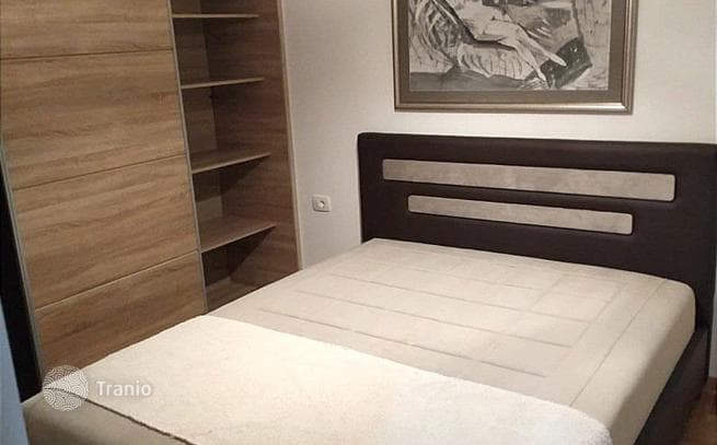 Studio Apartment in Budva, Montenegro, photo 5
