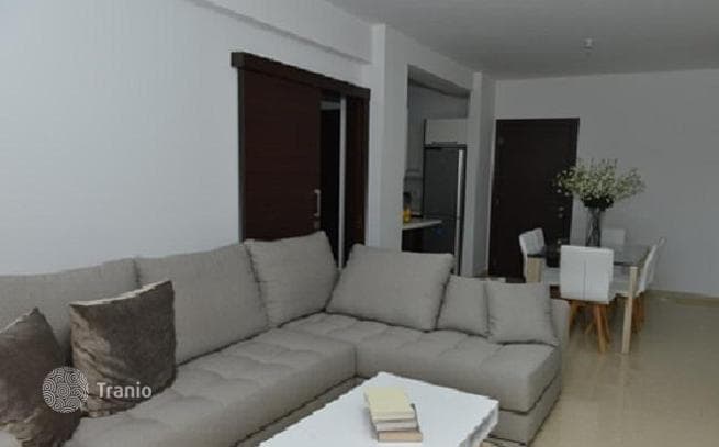 2-Bedroom Apartment with Guaranteed Rental Income in Paphos, Cyprus