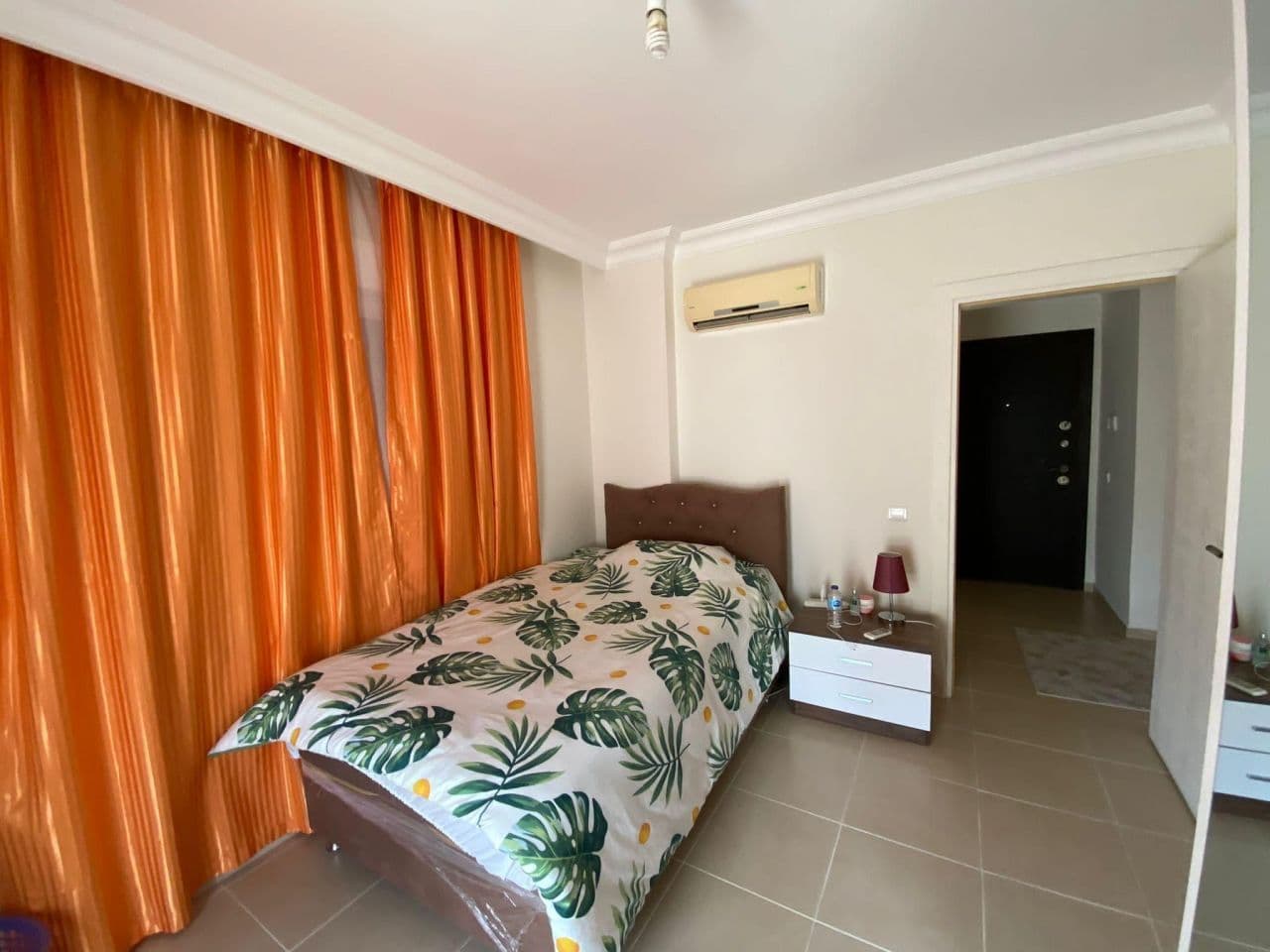Квартира в Алании, Турция, 120 м², фото 2