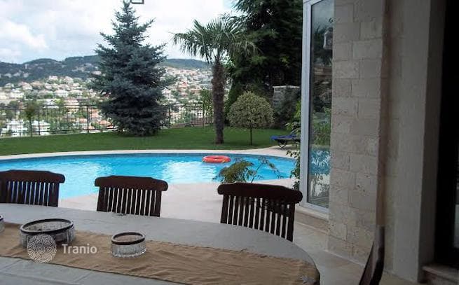 5-Bedroom Apartment in Beykoz, Istanbul, photo 5
