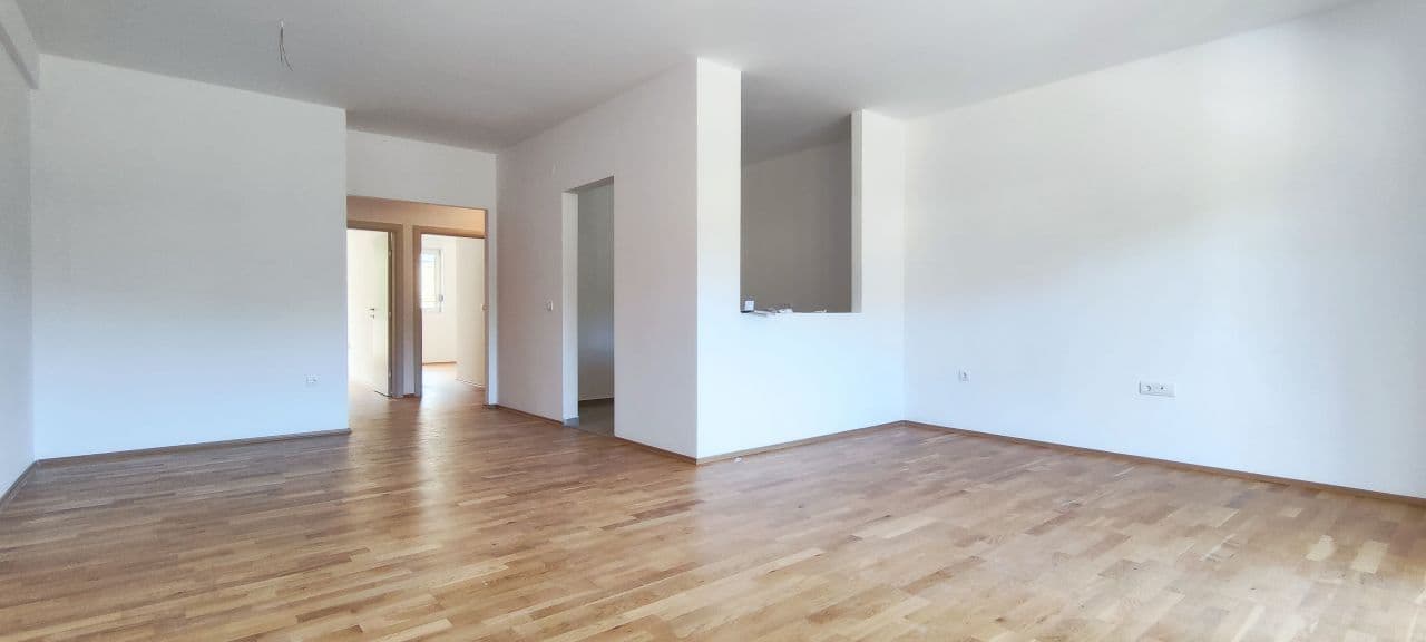 Квартира в Будве, Черногория, 90 м², фото 2