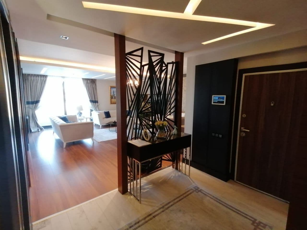 Квартира в Мерсине, Турция, 280 м², фото 4