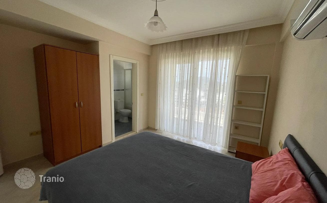 2-Bedroom Apartment in Oludeniz, Fethiye