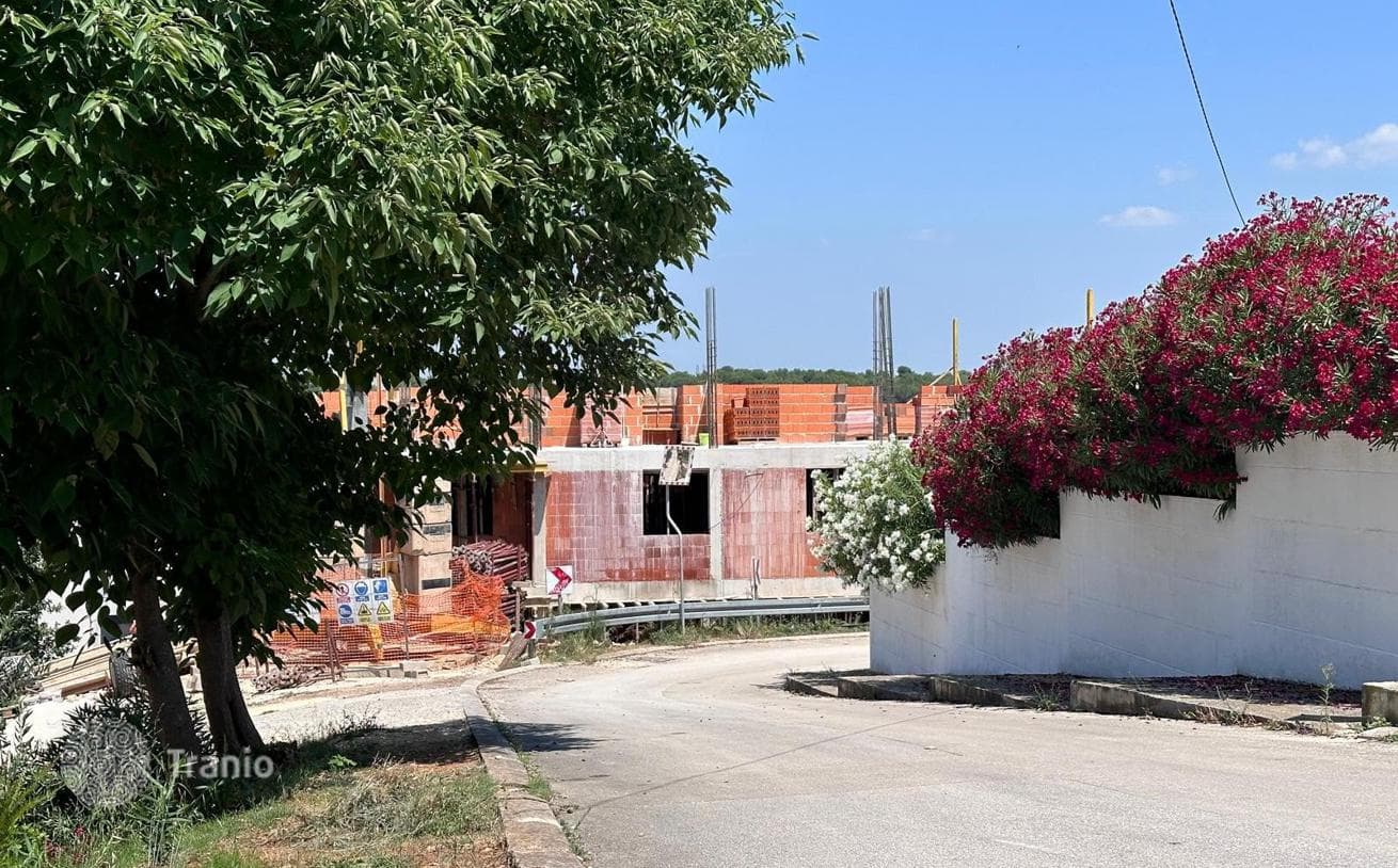 2-Bedroom Apartment in New Project in Pula, Croatia, photo 2