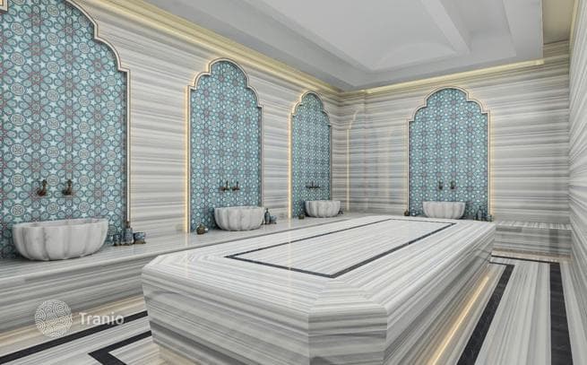 New Apartments with Pine Forest Views in Kargicak, Alanya, photo 4