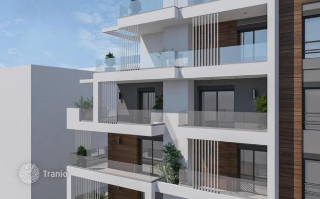 3-комнатный дом в городе 117 м² в Салониках, Греция, фото 5