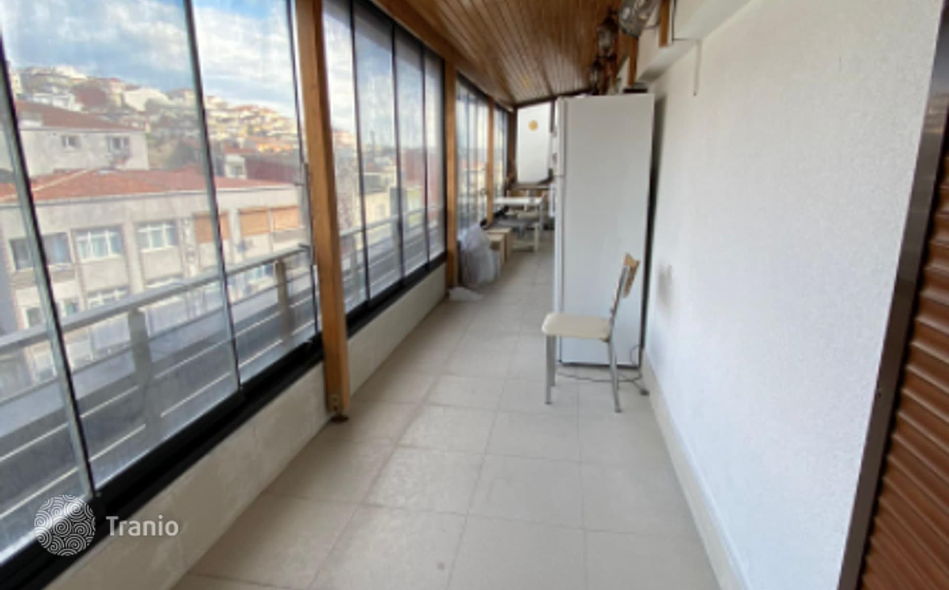 3-Bedroom Apartment in Beyoglu, Istanbul, photo 5