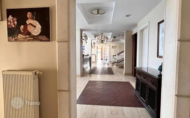2-Bedroom Apartment in Eyup, Istanbul, photo 2