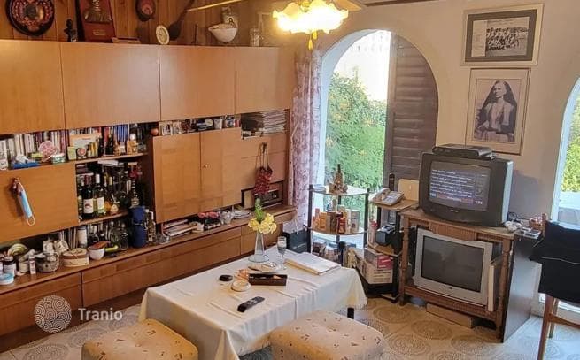 3-Story House with Garden, Garage and Sea View in Dobrota, Bar, photo 4