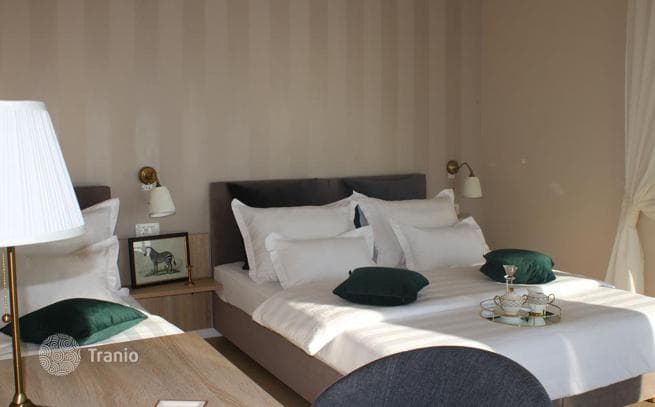 2-Bedroom Villa in Split, Croatia