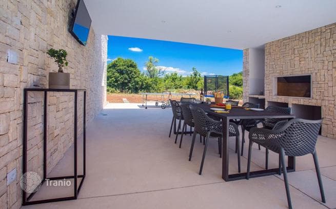2-Bedroom Villa in Split, Croatia
