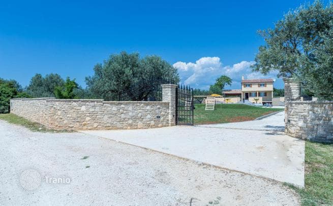 2-Bedroom Villa in Pula, Croatia