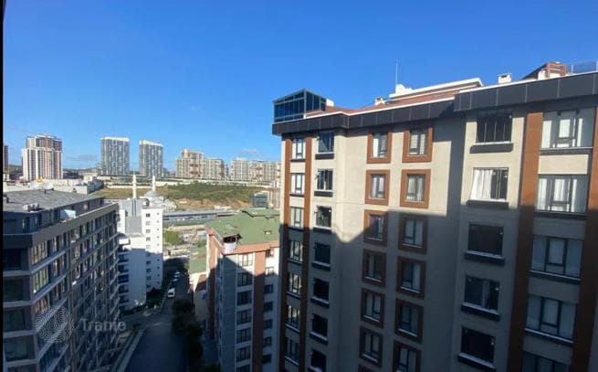 2-Bedroom Apartment in Eyup, Istanbul, photo 4
