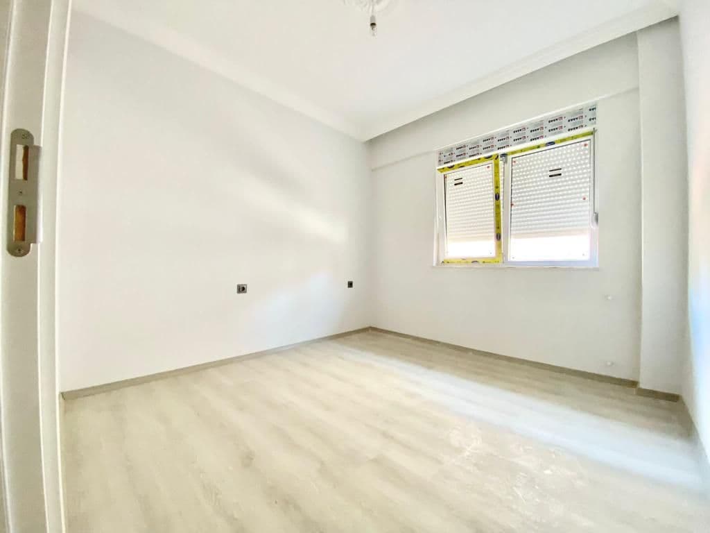 Квартира в Анталии, Турция, 90 м², фото 5