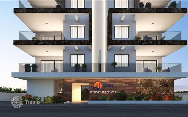 2-Bedroom Apartment near Phinikoudes Promenade in Larnaca, photo 4