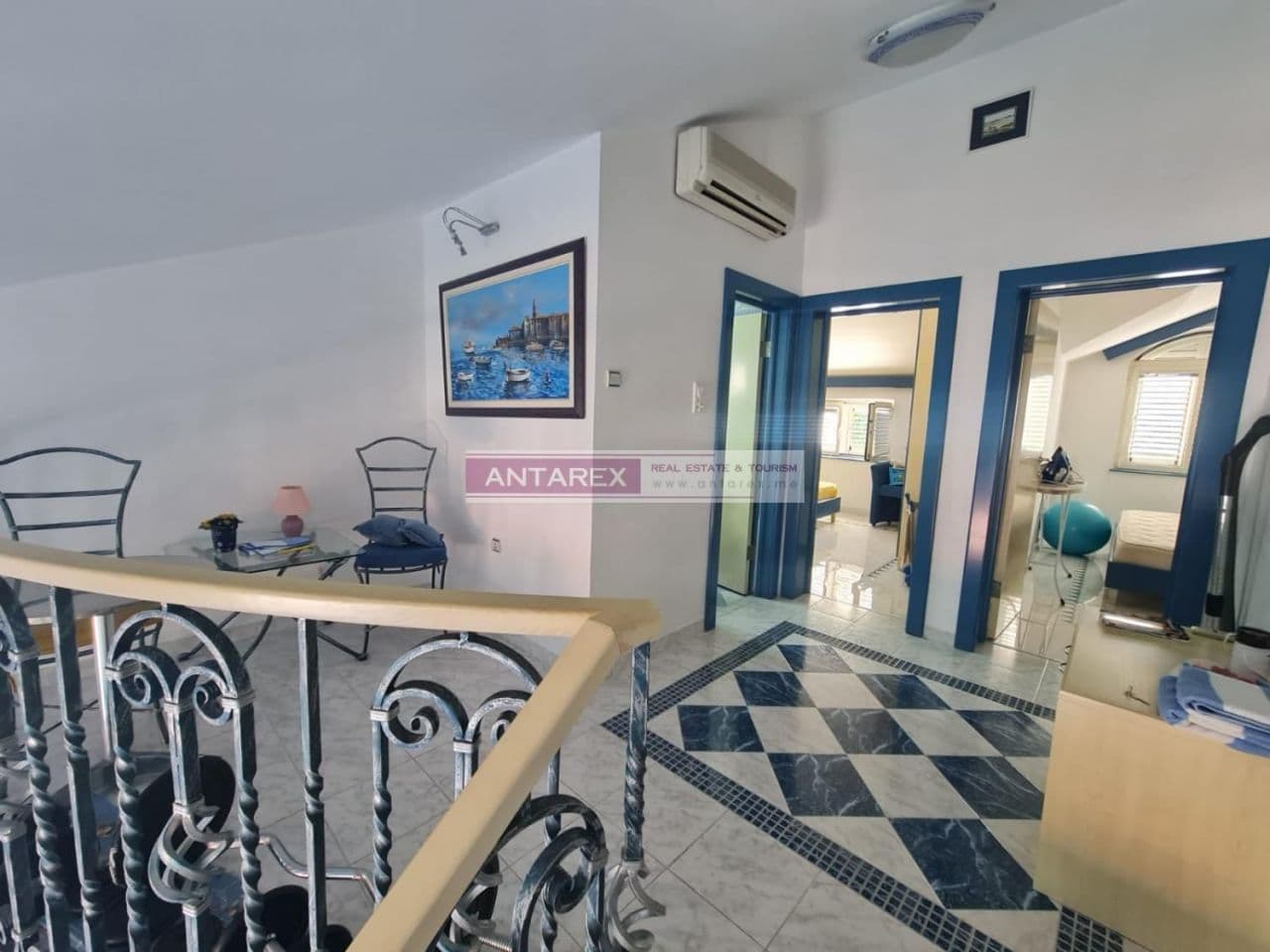 Апартаменты в Будве, Черногория, 81 м², фото 5