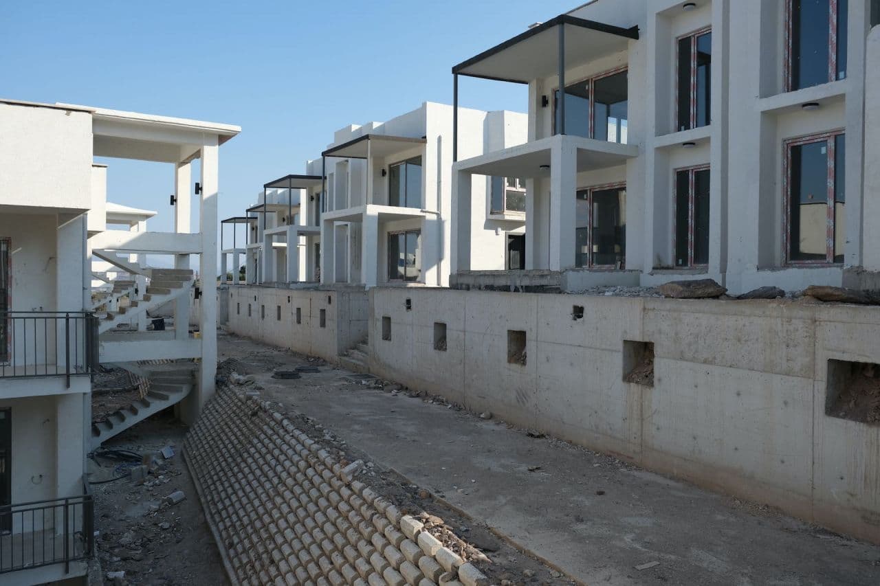 Квартира в Бодруме, Турция, 85 м², фото 5