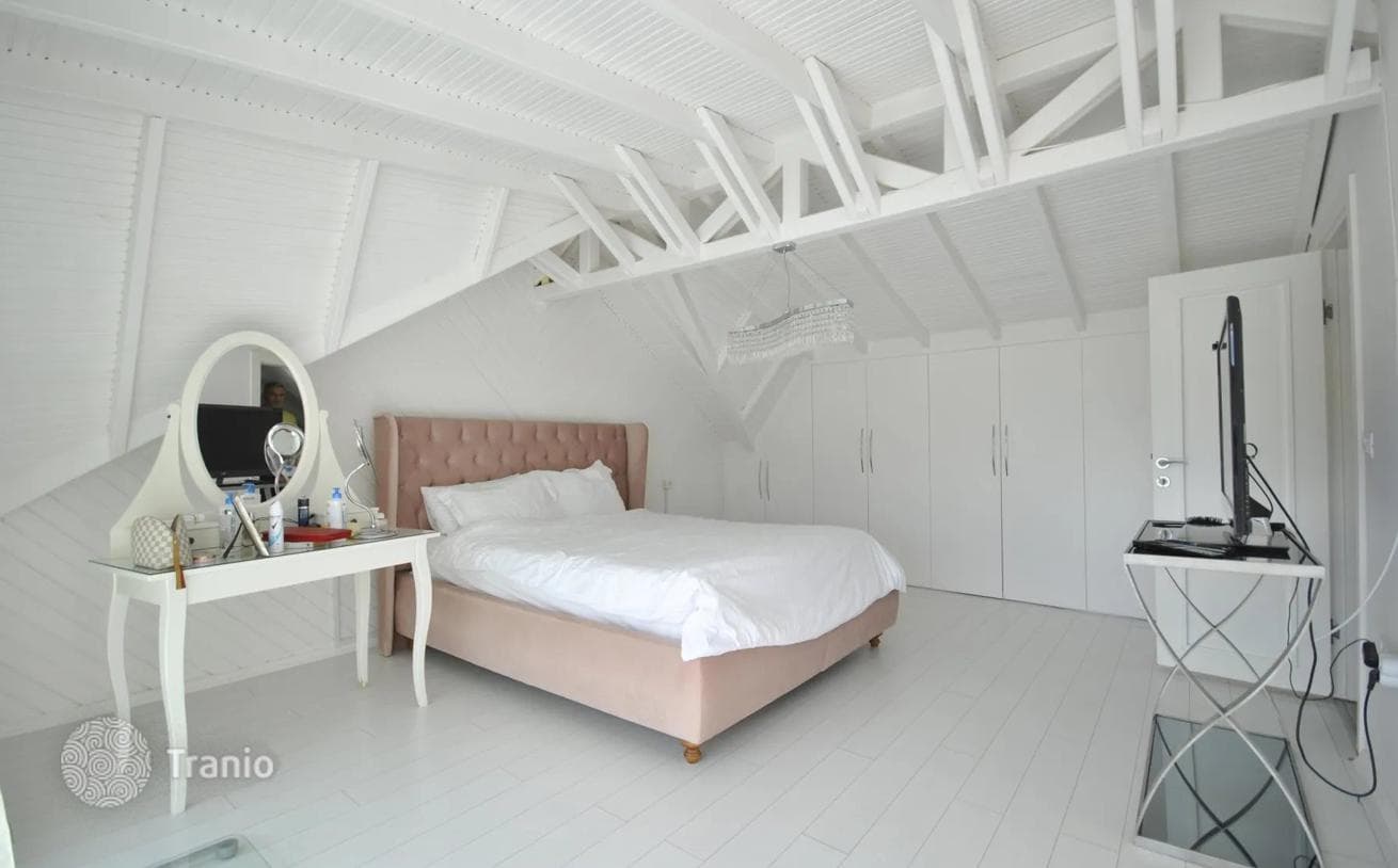 2-Bedroom Villa in Kemer, Turkey, photo 2