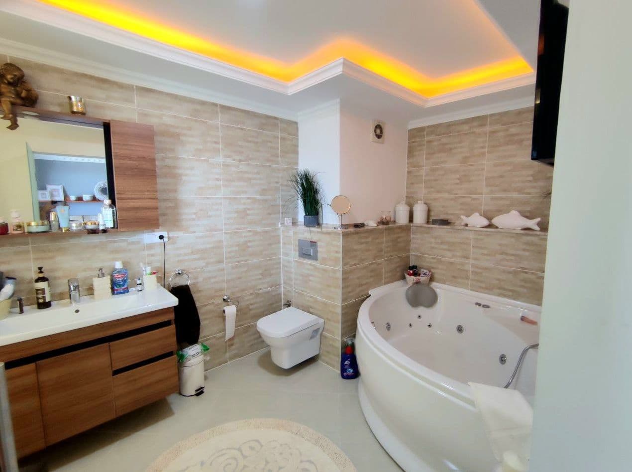 Апартаменты в Алании, Турция, 250 м², фото 5