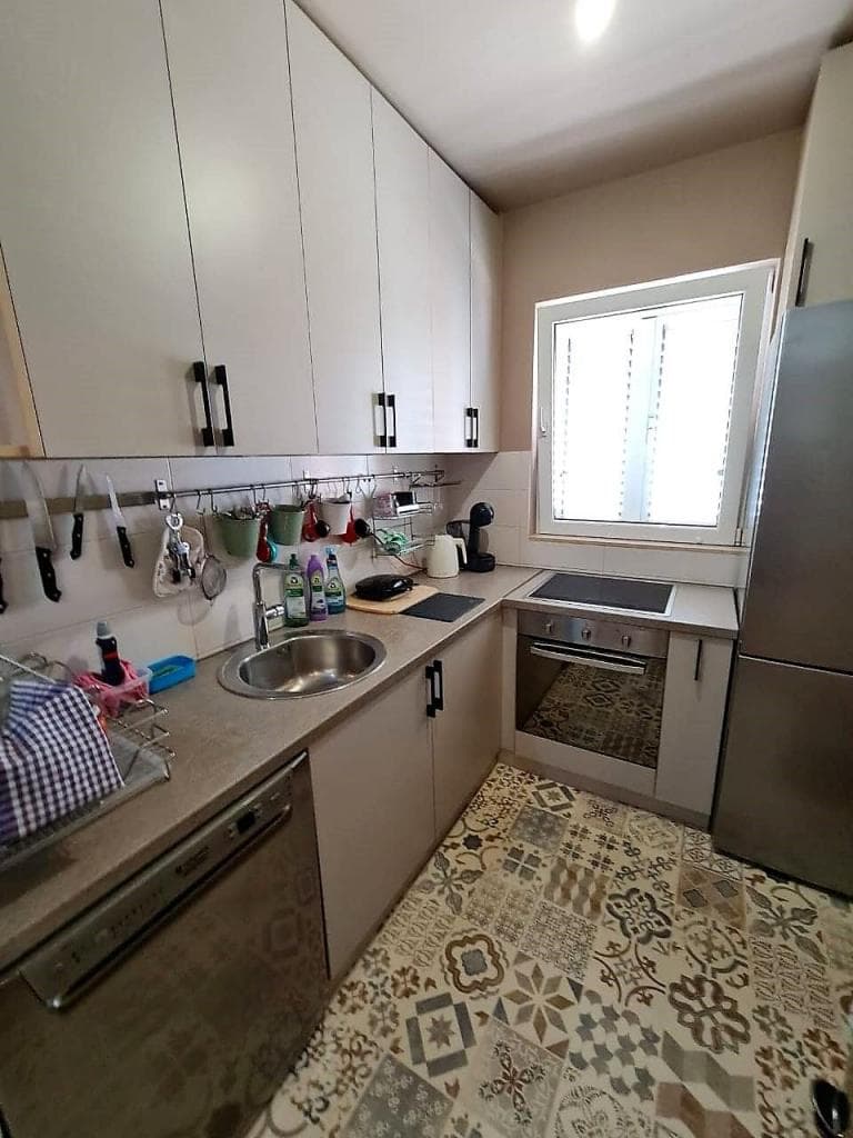 Квартира в Будве, Черногория, 72 м², фото 4