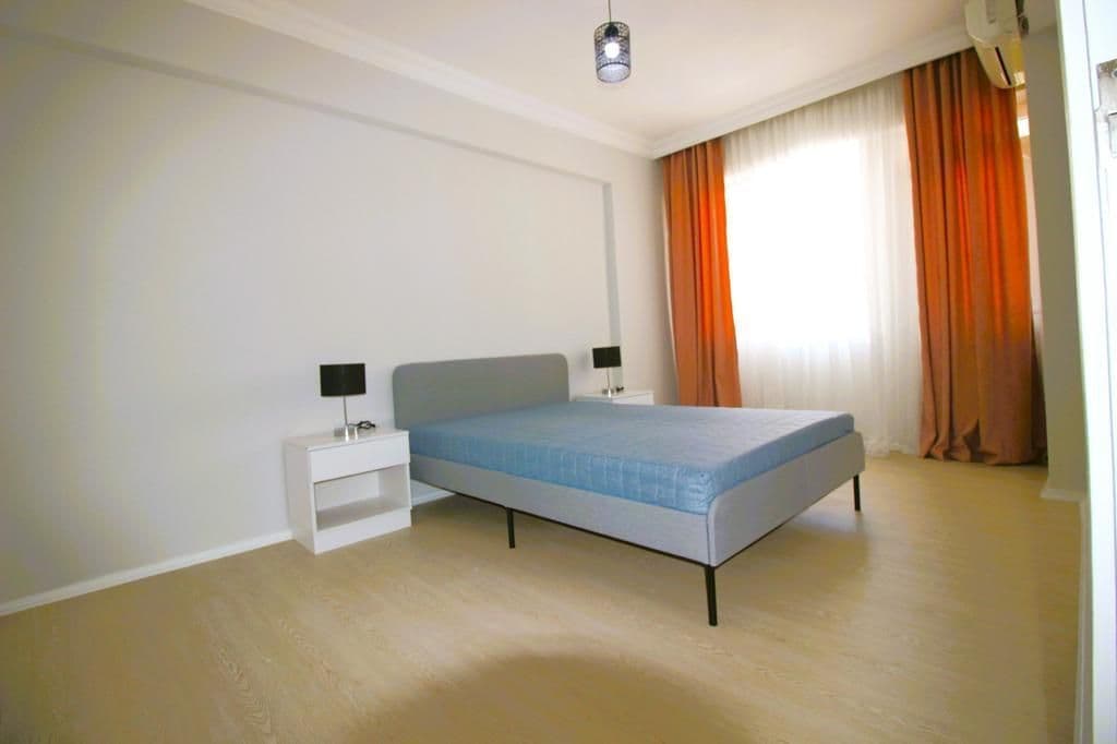 Квартира в Алании, Турция, 110 м², фото 5