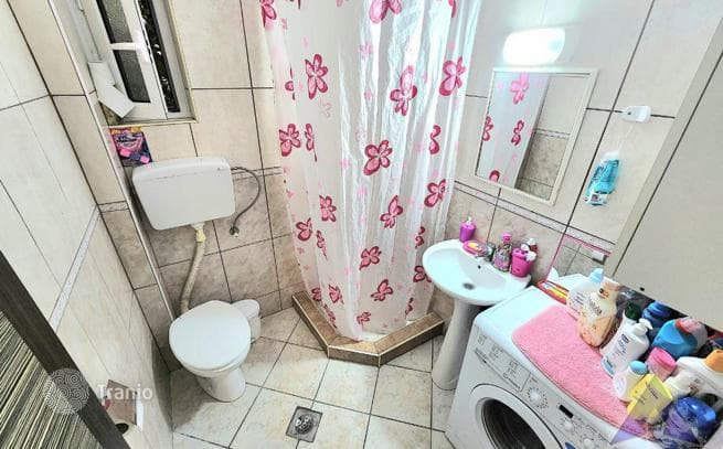 2-Bedroom Apartment in Budva