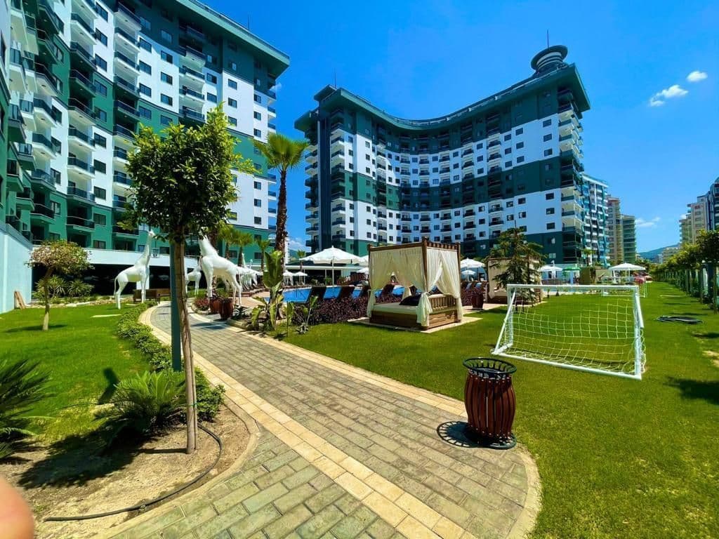 Квартира в Алании, Турция, 156 м², фото 5