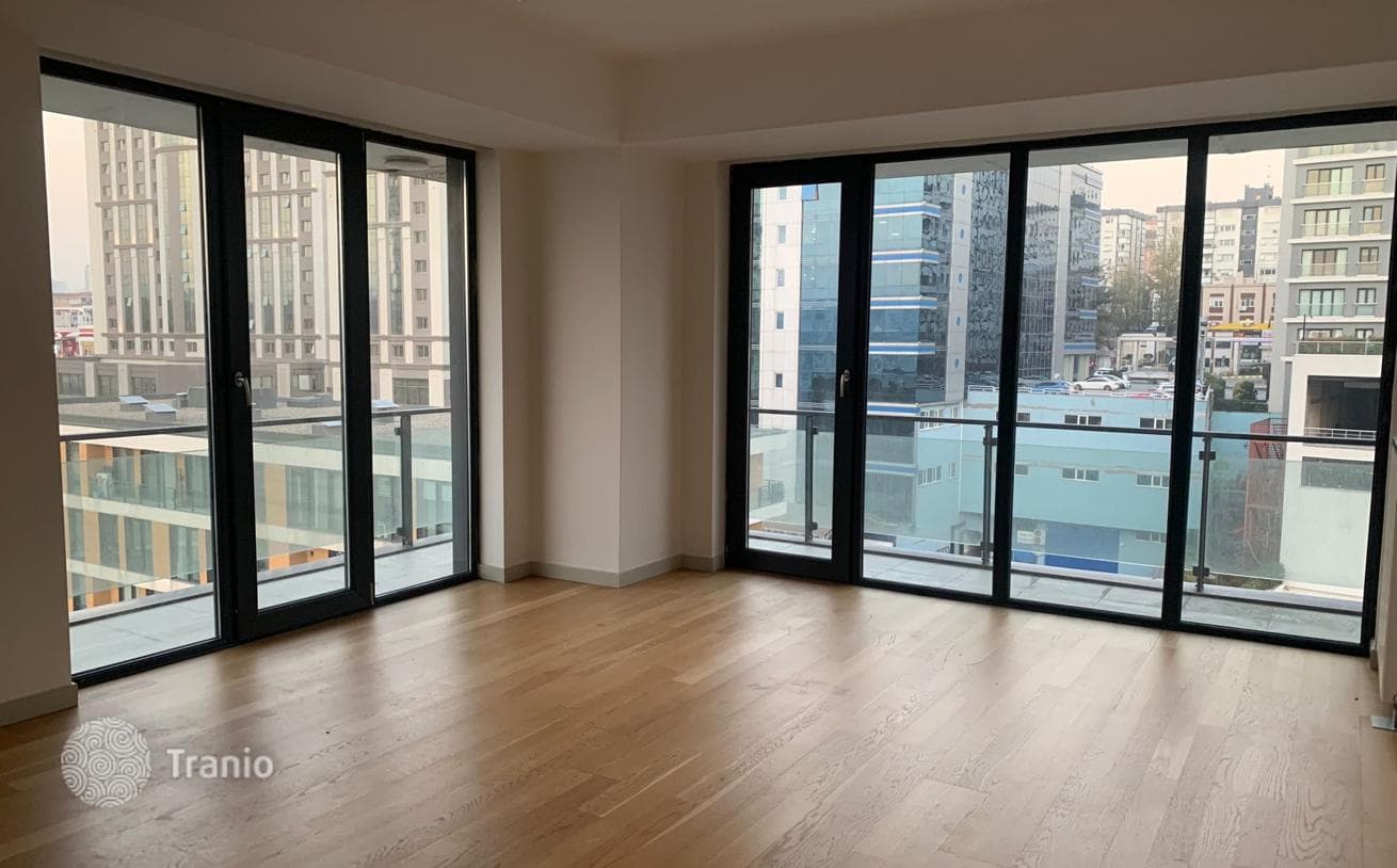 2-Bedroom Apartment in Bahcelievler, Istanbul, photo 2