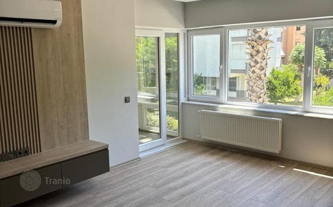 3-Bedroom (3+1) Apartment 800 m from the Beach in Gursut, Antalya, photo 2