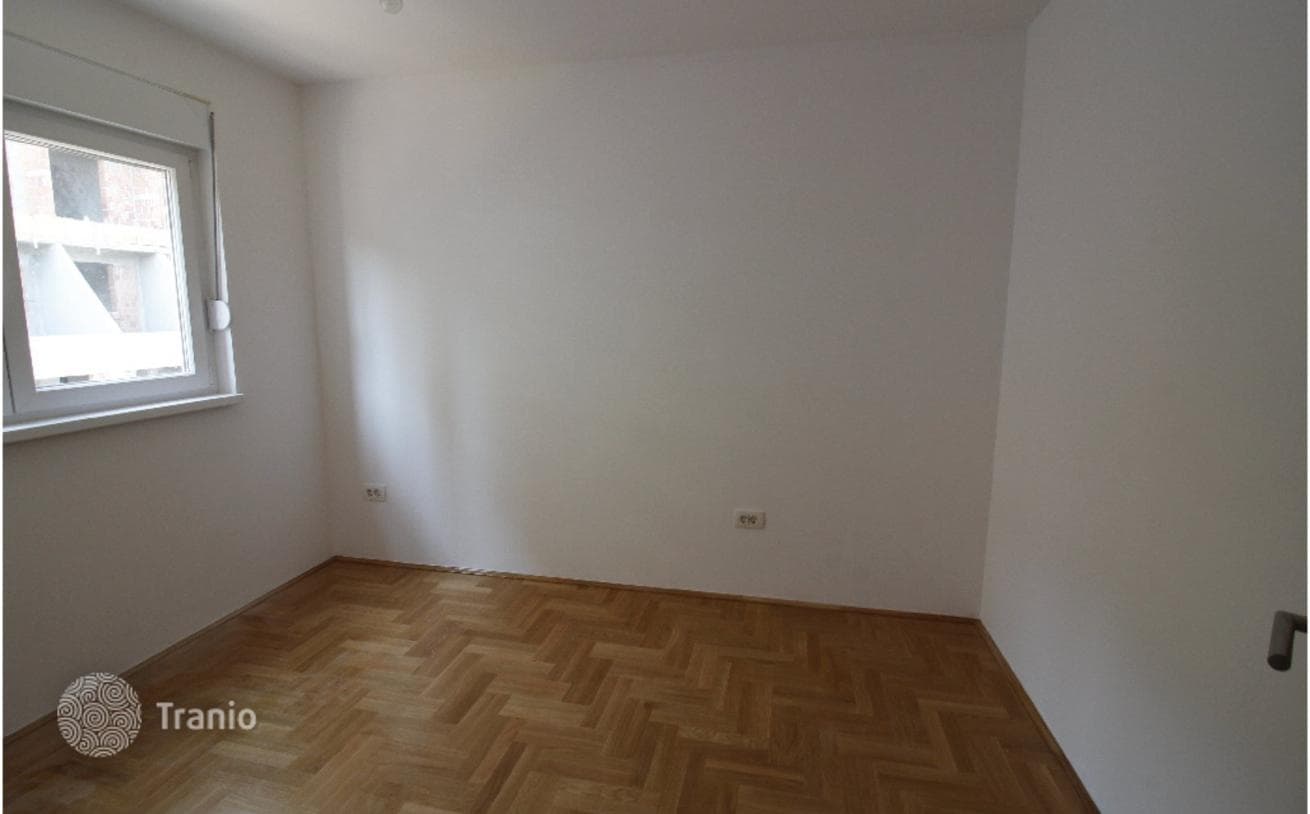 2-Bedroom Apartment with Terrace and Sea View in Budva, photo 4