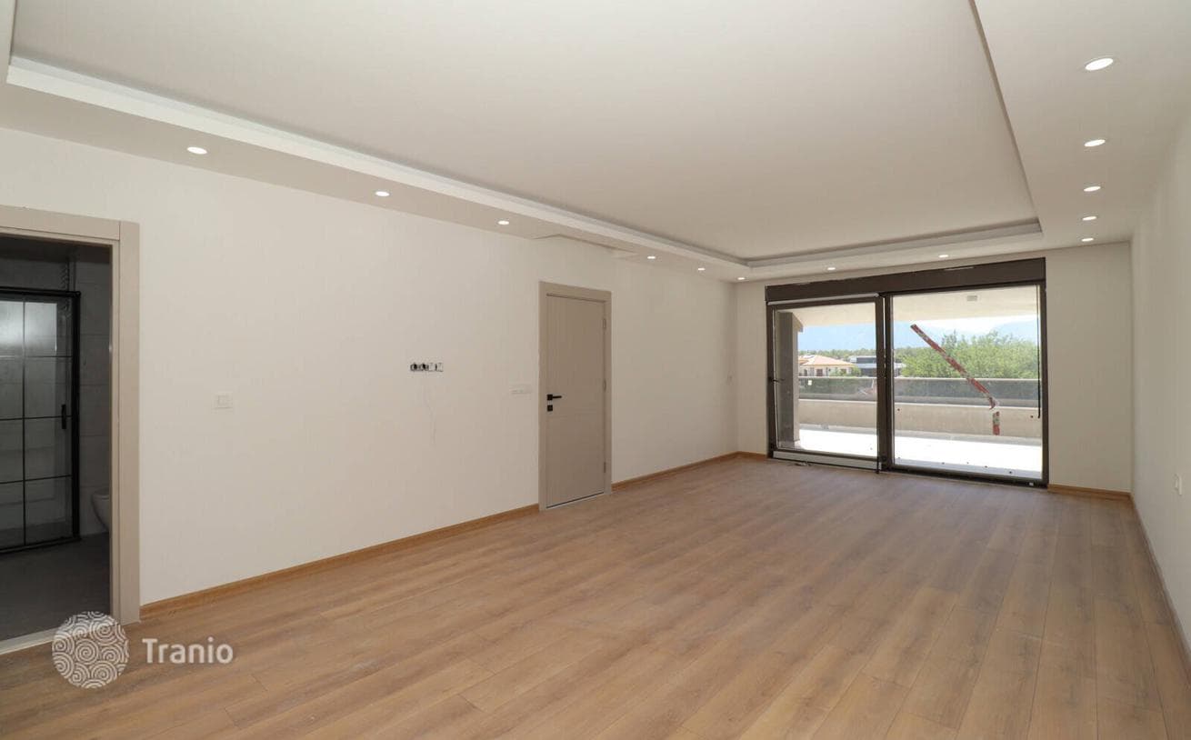 Stylish Apartments with Forest View in Dosemealti, Antalya, photo 3