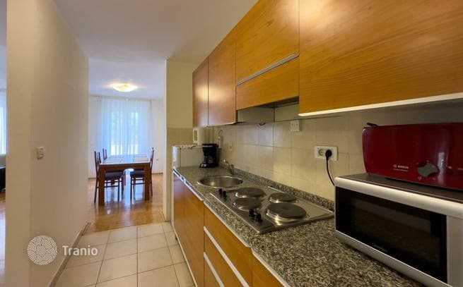 2-Bedroom Apartment with Sea View in Verudela, Pula
