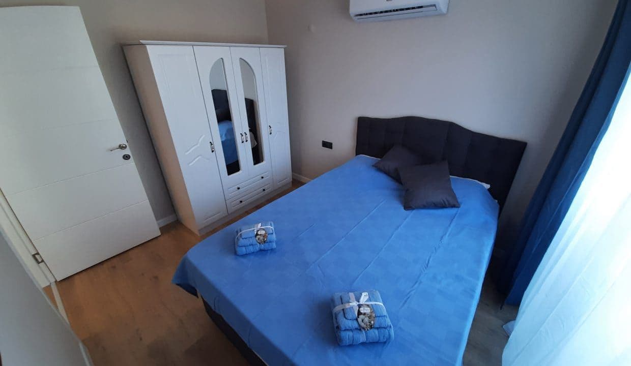 Квартира в Фетхие, Турция, 60 м², фото 2
