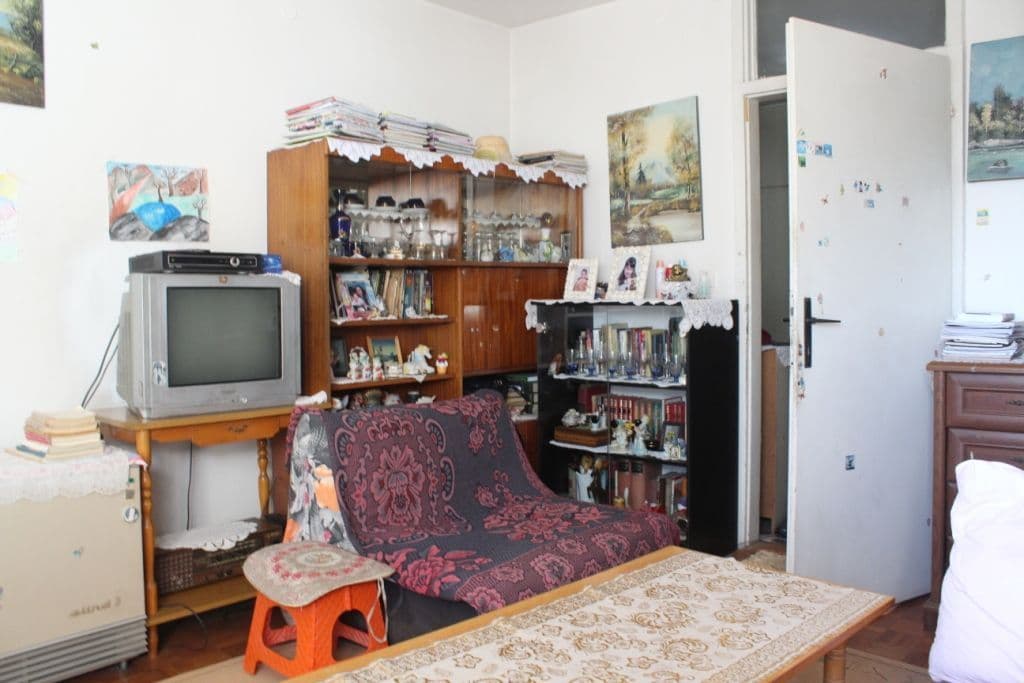 Квартира в Баре, Черногория, 59 м²