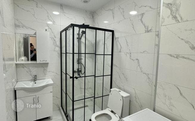 1-Bedroom Apartment in Saburtalo, Tbilisi