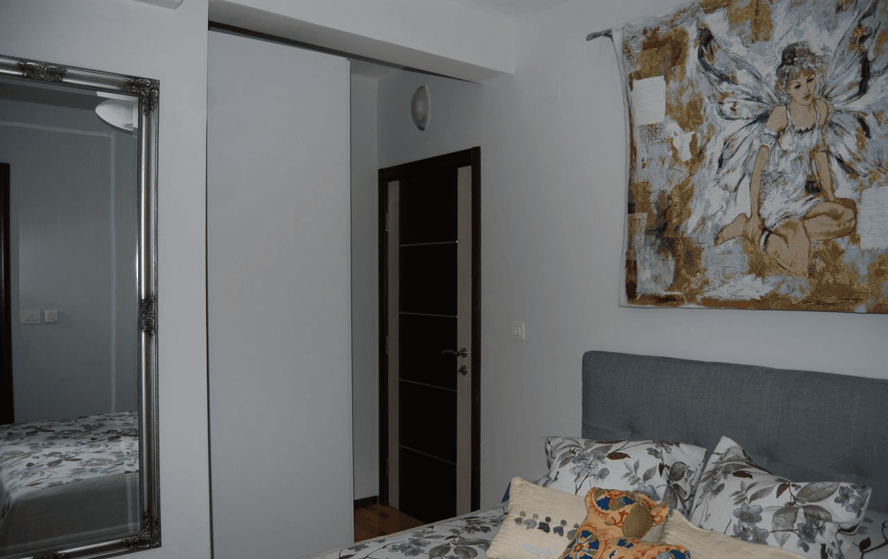 Апартаменты в Будве, Черногория, 85 м², фото 5