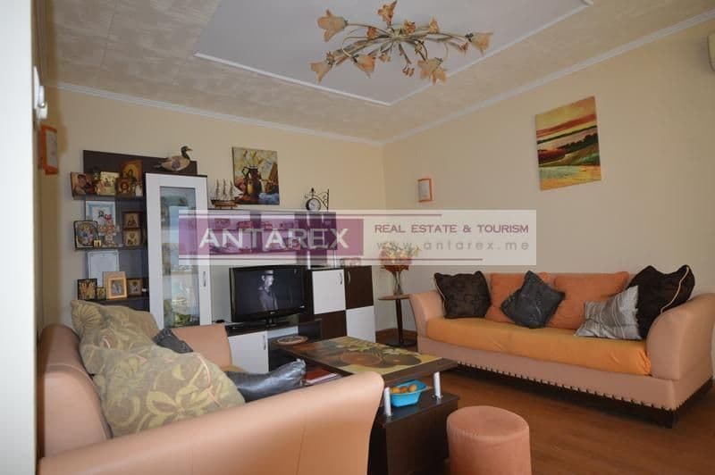 Апартаменты в Херцег-Нови, Черногория, 50 м², фото 5