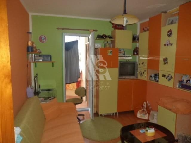 Квартира в Баре, Черногория, 53 м², фото 5