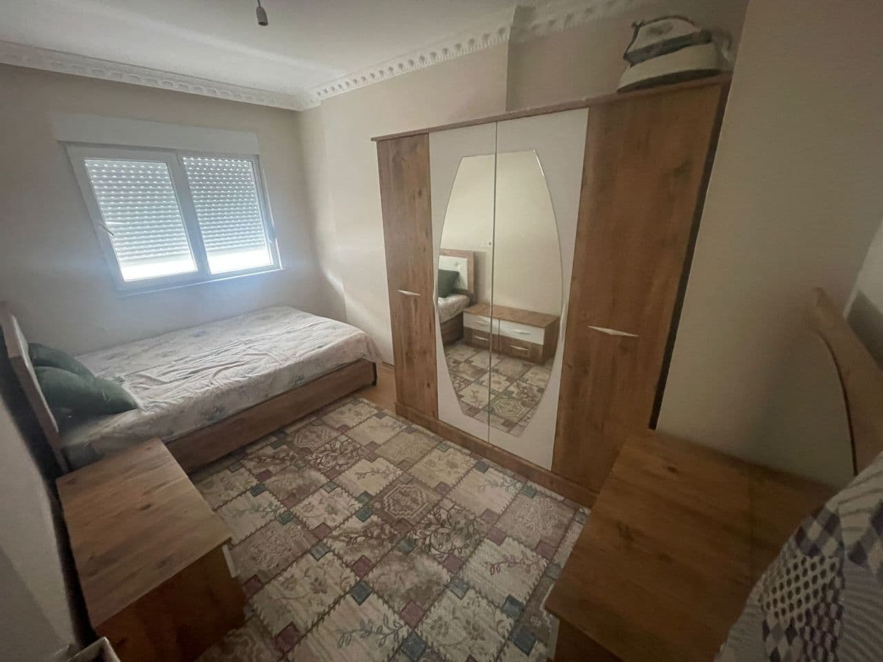 Квартира в Анталии, Турция, 90 м², фото 4